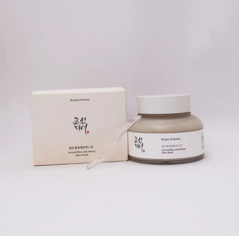 Beauty of Joseon Ground Rice And Honey Glow Mask 150 ml