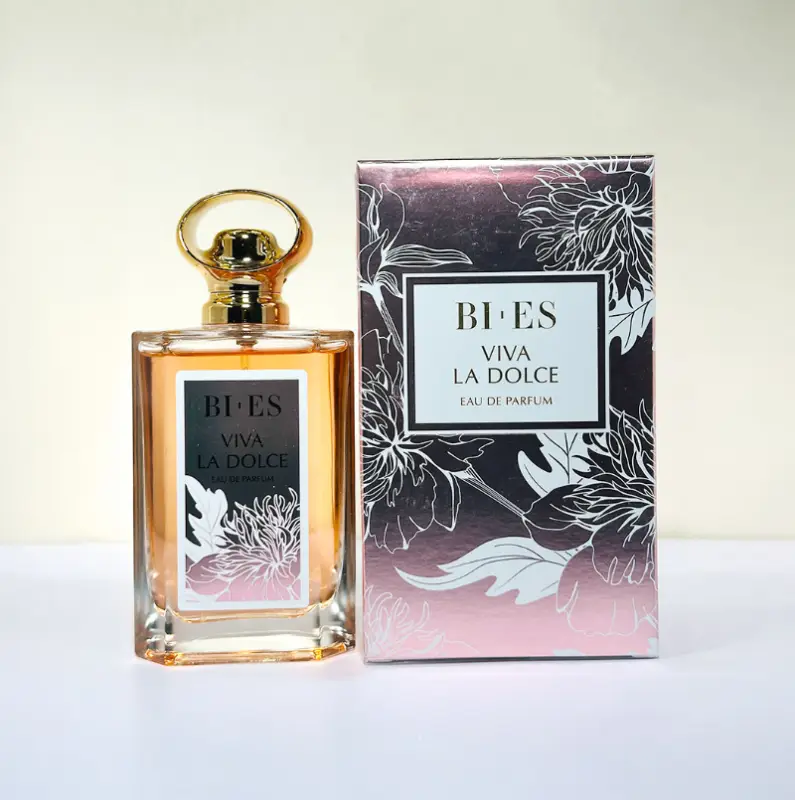 BI-ES Viva La Dolce Eau De Parfum 100 ml