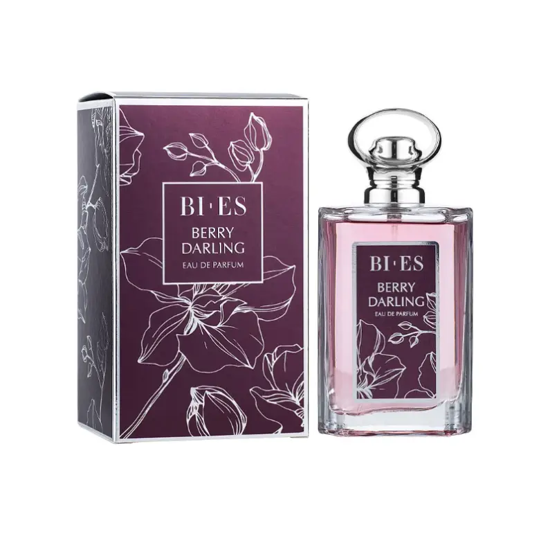 BI-ES Berry Darling Eau De Parfum 100 ml