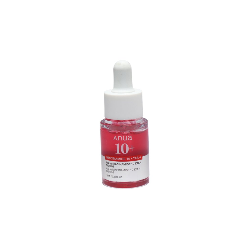 Anua Niacinamide 10 + Txa 4 Serum 10 ml