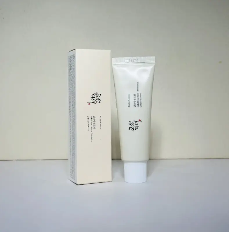 Beauty Of Joseon Relief Sun: Rice + Probiotics SPF 50+ PA++++ (50 ml)